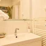 Apartamento Moin Sylt *