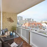 Moin Sylt Apartamento Westerland
