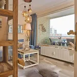 Apartamento Moin Sylt