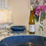 Apartamento Moin Sylt *