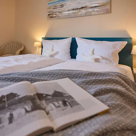 Apartamento Moin Sylt Westerland