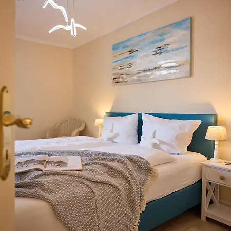 Moin Sylt Apartamento *