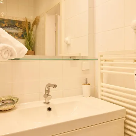 Appartement Moin Sylt *