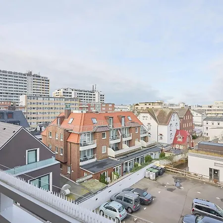 Moin Sylt Apartamento