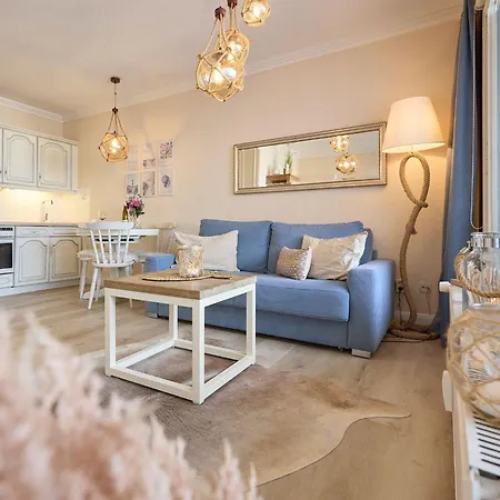 Moin Sylt Appartement