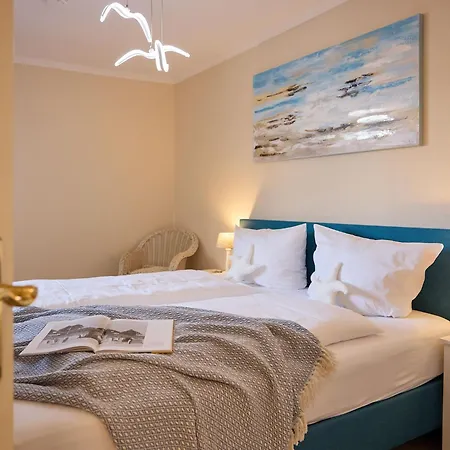 Appartement Moin Sylt