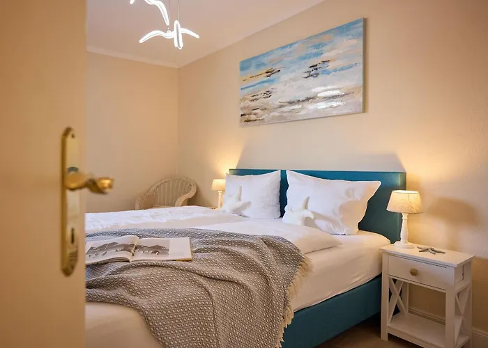 Moin Sylt Apartament *