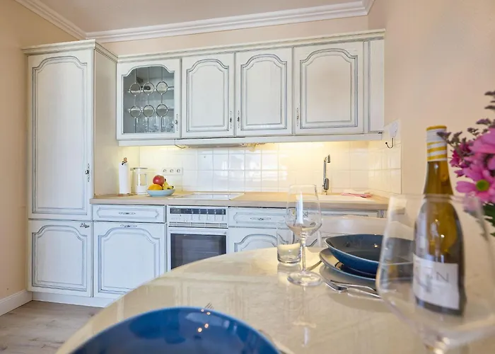 Moin Sylt Apartament *