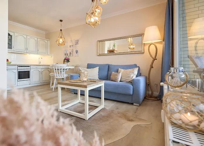 Moin Sylt Apartament