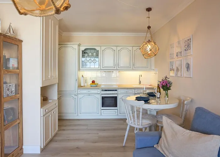 Moin Sylt Westerland